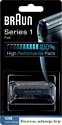Сетка и режущий блок Braun Series 1 10B