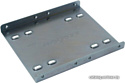 Салазки для 2.5 накопителей в отсек 3.5 Kingston SNA-BR2/35