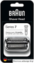Сетка и режущий блок Braun Series 7 73S