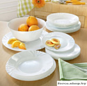 Столовый сервиз Luminarc Cadix [L0300]