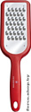 Терка Victorinox 7.6081.1 (красный)