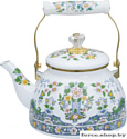 Чайник без свистка KELLI KL-4484