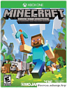 Игра Minecraft для Xbox One