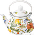 Чайник без свистка Agness Fruit Basket 934-585