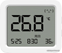 Термогигрометр Xiaomi Smart Thermometer and Hygrometer 3 MJWSD05MMC (китайская версия)