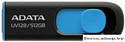 USB Flash ADATA DashDrive UV128 512GB (черный/синий)