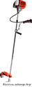 Триммер Gigant CG-KW02-520