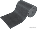 Ковровая дорожка Vortex Травка 90x1500 24010 (серый)