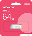 ADATA UR350 64GB UR350-64G-RSR/BG