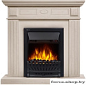 Портал Firelight Bianco Classic (шпон беленый дуб)