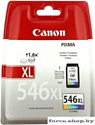 Картридж Canon CL-546XL