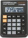 Калькулятор Citizen SDC-022 S