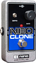 Педаль электрогитарная Electro-Harmonix Nano Neo Clone Analog Chorus