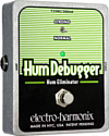 Педаль электрогитарная Electro-Harmonix Hum Debugger