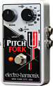 Педаль электрогитарная Electro-Harmonix Pitch Fork