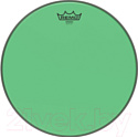 Пластик для барабана Remo BE-0313-CT-GN