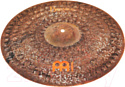 Тарелка музыкальная Meinl B16EDTC Crash