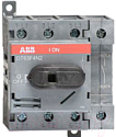 Выключатель нагрузки ABB OT63F4N2 63А 4P 4M / 1SCA105365R1001