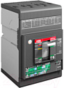 Выключатель автоматический ABB Tmax XT2S 160/25A 3P 50кA Ekip LS/I 1Iн 10Iн / 1SDA067801R1
