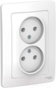 Розетка Schneider Electric Blanca BLNRS000021