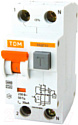 Дифференциальный автомат TDM SQ0202-0032