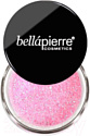 Блестки для макияжа Bellapierre Light Pink