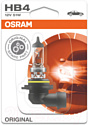 Автомобильная лампа Osram HB4 9006NL