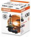 Автомобильная лампа Osram HB4 9006NL