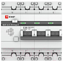 Дифференциальный автомат EKF PROxima АД-32 3P+N 40А/30мА / DA32-40-30-4P-pro