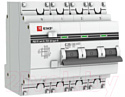 Дифференциальный автомат EKF PROxima АД-32 3P+N 40А/30мА / DA32-40-30-4P-pro