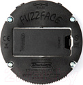 Педаль электрогитарная Dunlop Manufacturing FFM1 Silicon Fuzz Face Mini Distortion