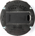 Педаль электрогитарная Dunlop Manufacturing FFM3 Jimi Hendrix Fuzz Face Mini Distortion