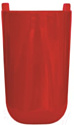 Полупьедестал Sanita Luxe Best Color Red / BSTSLSP03