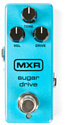 Педаль электрогитарная MXR M294 SUGAR DRIVE