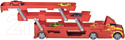 Автовоз игрушечный Teamsterz С пусковым механизмом / 1416669.V19