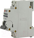 Выключатель автоматический EKF ВА 47-63 1P 2А (C) 4.5kA PROxima / mcb4763-1-02C-pro