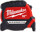 Рулетка Milwaukee Premium 4932464601