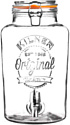 Диспенсер для напитков Kilner Clip Top K-0025.403V