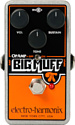 Педаль электрогитарная Electro-Harmonix Opamp Big Muff