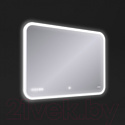 Зеркало Cersanit Led 070 Pro 100x70 / KN-LU-LED070-100-p-Os