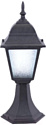 Светильник уличный Arte Lamp Bremen A1014FN-1BK