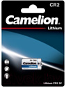 Батарейка Camelion CR2 BL-1