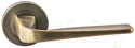 Ручка дверная Oro & Oro Forma 072-16E MAB