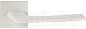 Ручка дверная Oro & Oro Unica 065-15E White