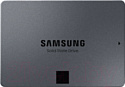 SSD диск Samsung 870 Qvo 1TB (MZ-77Q1T0BW)