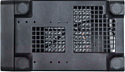 Корпус для компьютера Chieftec Elox Black BT-06B-250VS 250W