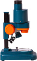 Микроскоп оптический Levenhuk LabZZ M4 стерео / 70789