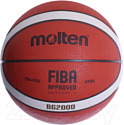 Баскетбольный мяч Molten B3G2000 / J041OQBILH