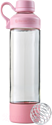 Бутылка для воды Blender Bottle Mantra / BB-MA20-ROSE