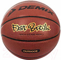Баскетбольный мяч Demix 7EDEA204C7